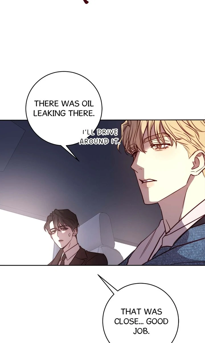 Stay Alive [Full ver.] - Chapter 18 manhwa