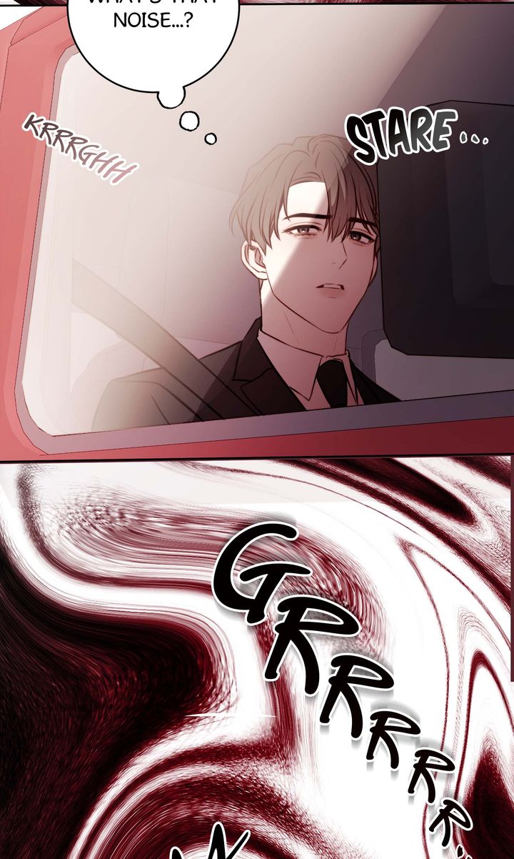 Stay Alive [Full ver.] - Chapter 18 manhwa