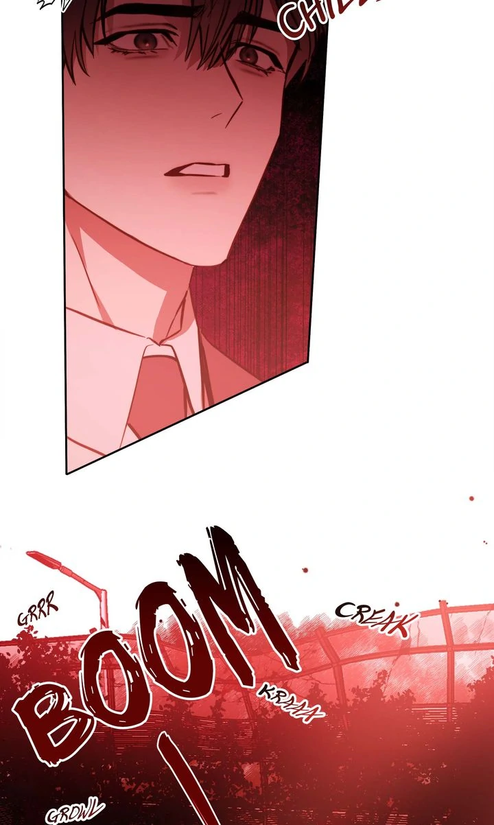 Stay Alive [Full ver.] - Chapter 18 manhwa