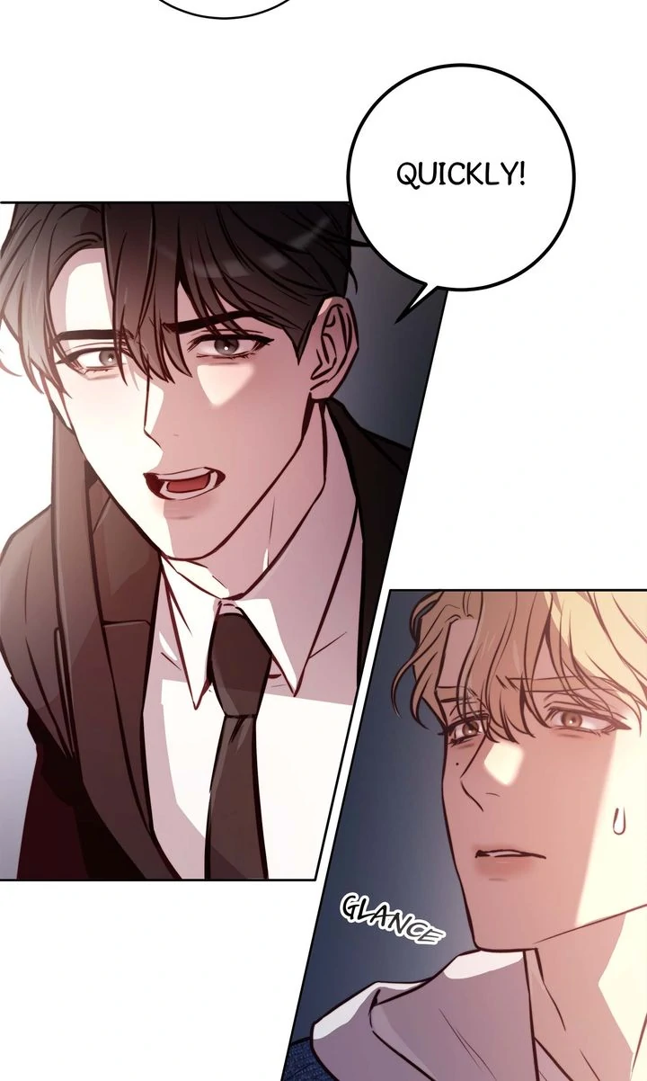 Stay Alive [Full ver.] - Chapter 18 manhwa
