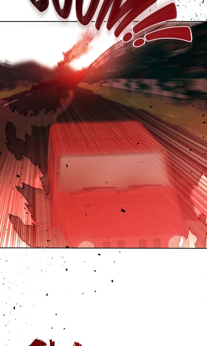 Stay Alive [Full ver.] - Chapter 18 manhwa