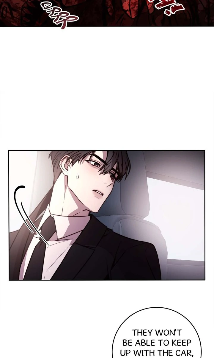 Stay Alive [Full ver.] - Chapter 18 manhwa