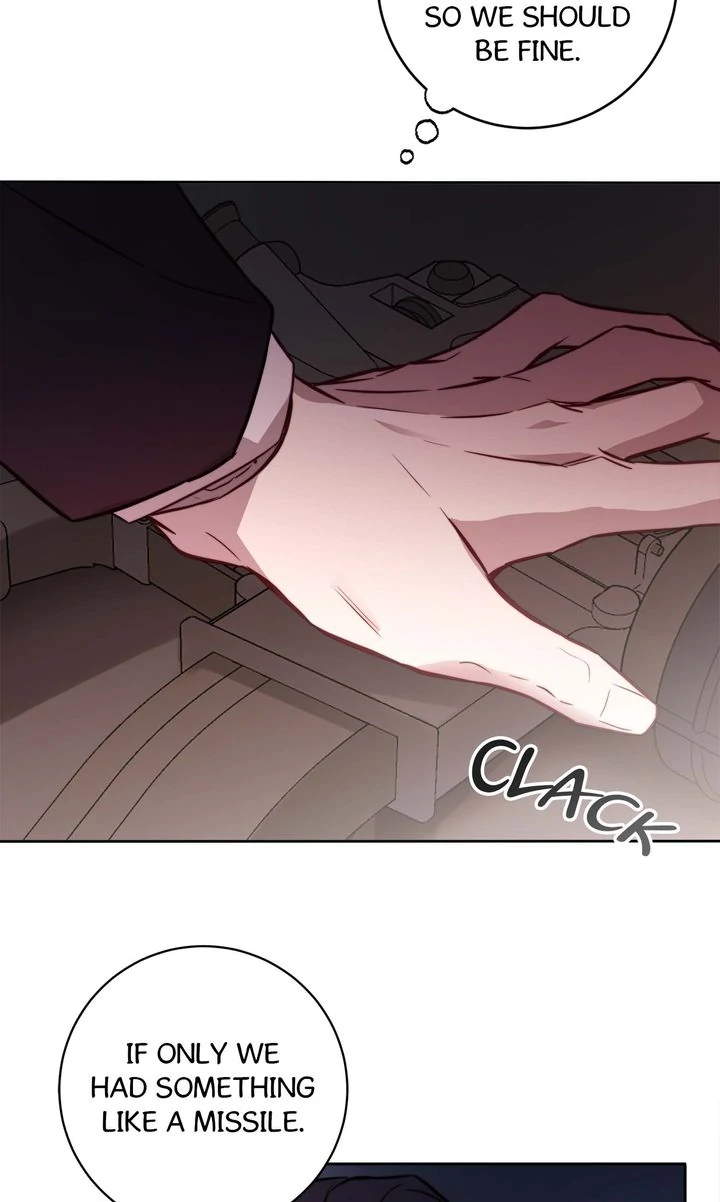 Stay Alive [Full ver.] - Chapter 18 manhwa
