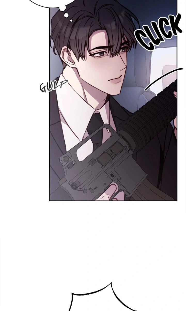 Stay Alive [Full ver.] - Chapter 18 manhwa