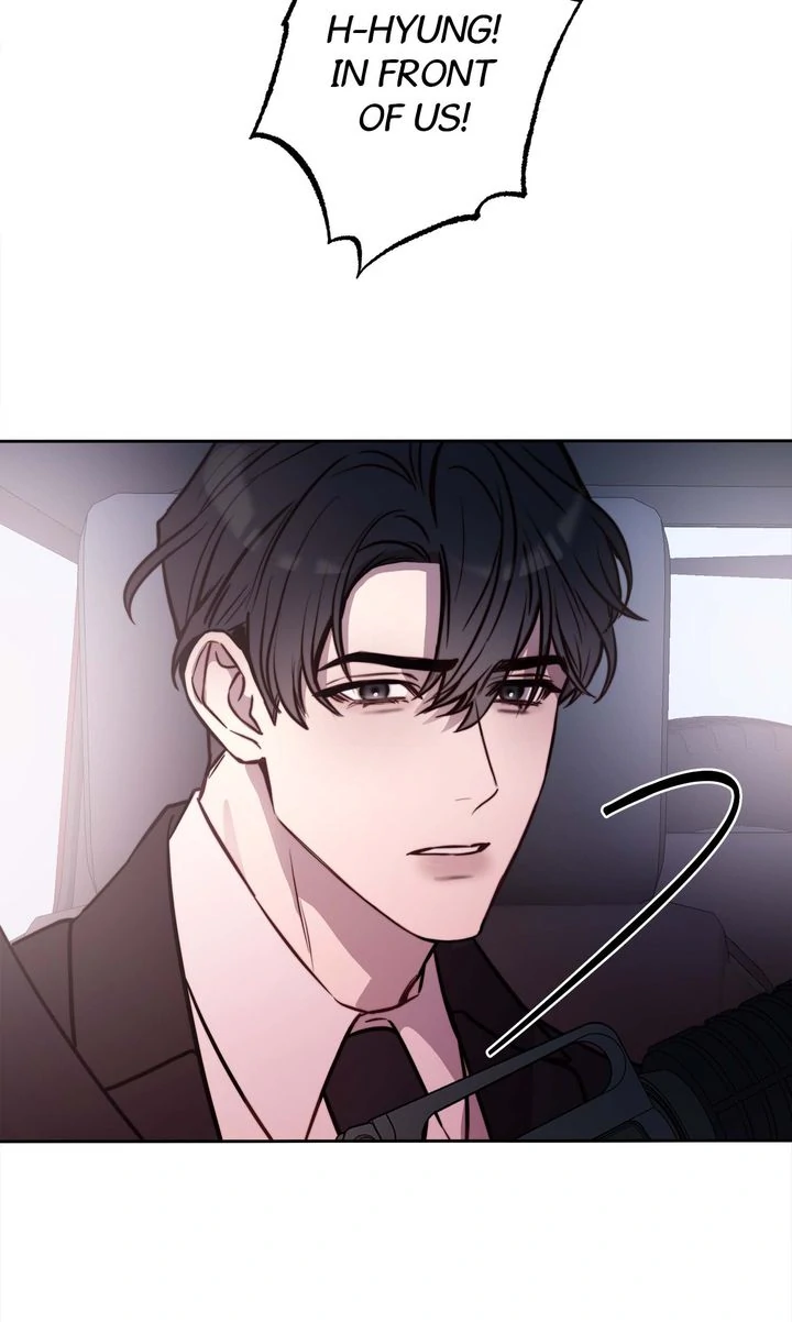 Stay Alive [Full ver.] - Chapter 18 manhwa