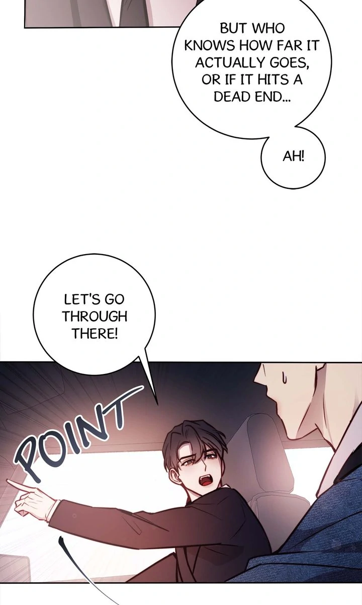 Stay Alive [Full ver.] - Chapter 18 manhwa