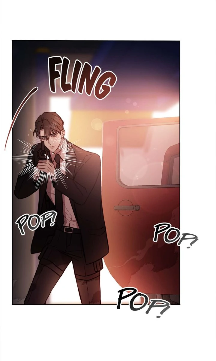 Stay Alive [Full ver.] - Chapter 18 manhwa