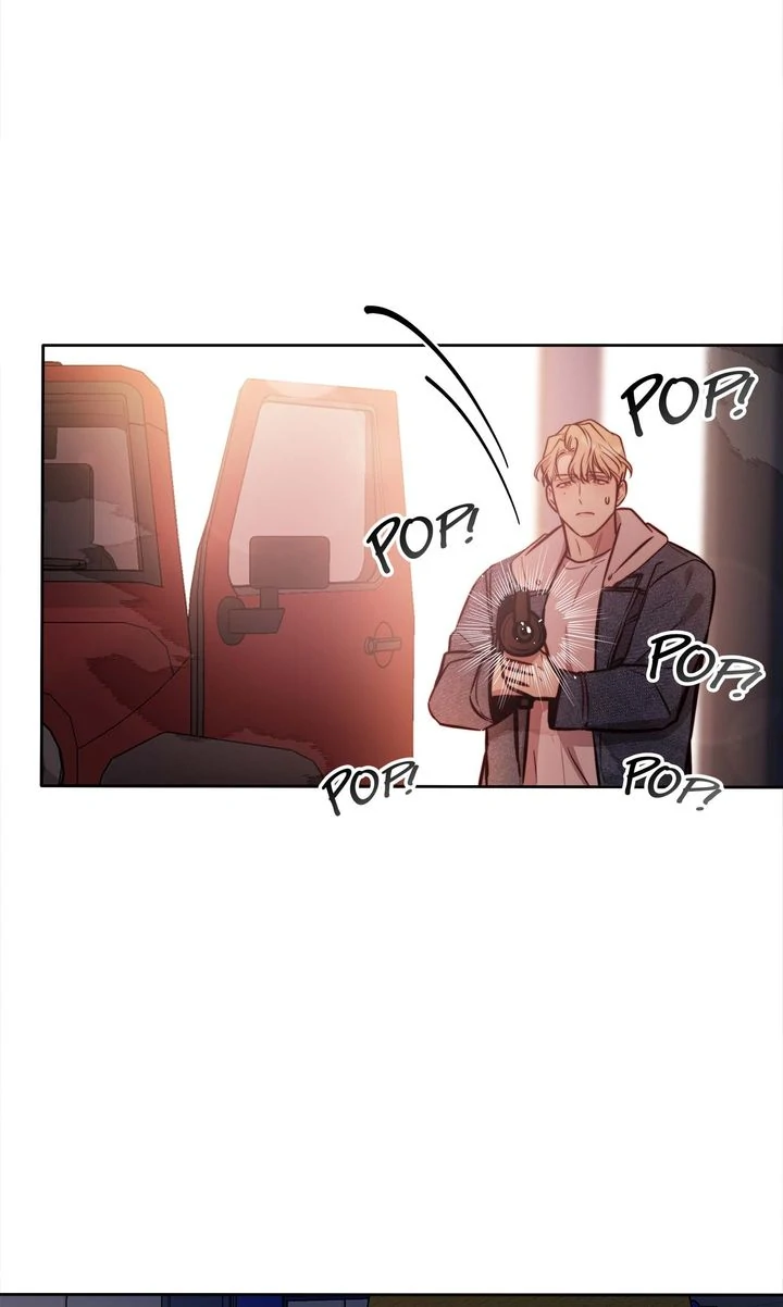 Stay Alive [Full ver.] - Chapter 18 manhwa