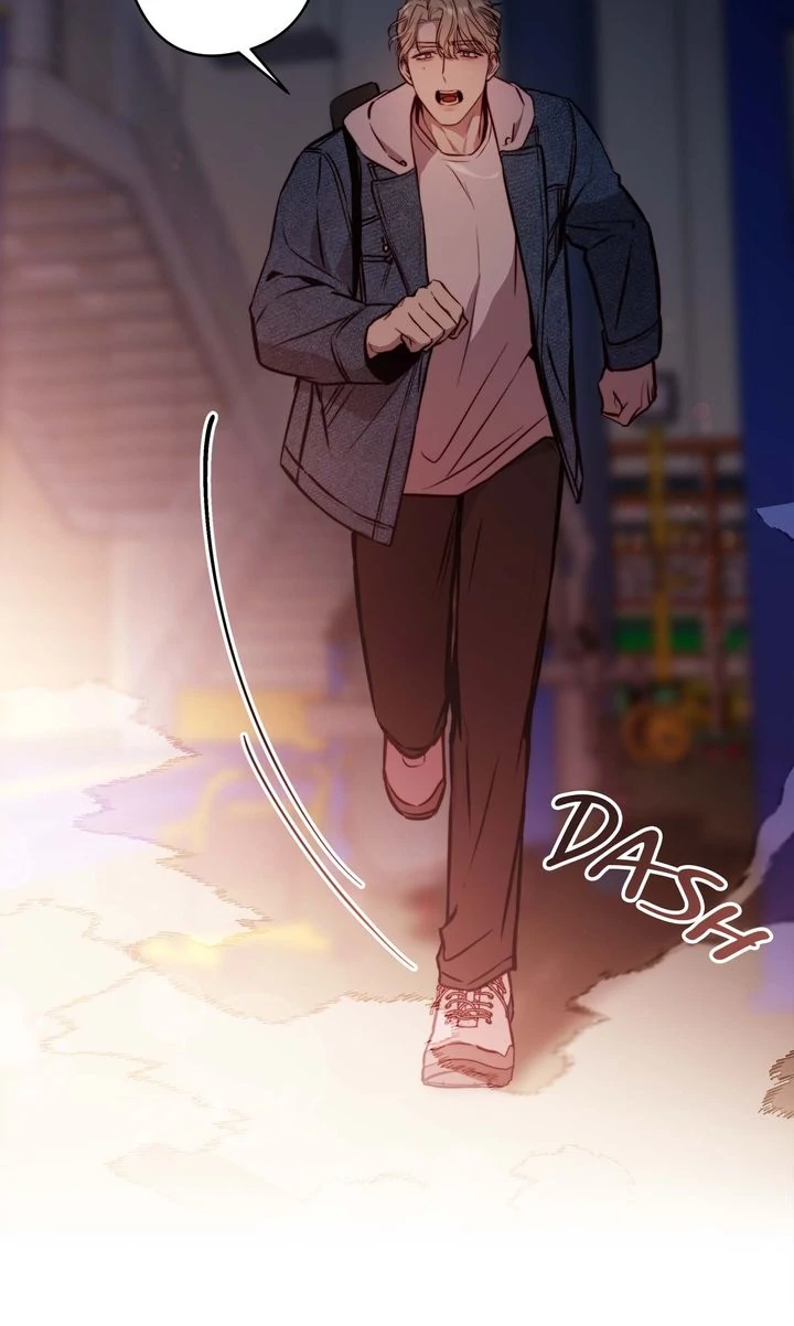 Stay Alive [Full ver.] - Chapter 18 manhwa