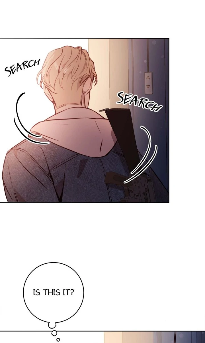 Stay Alive [Full ver.] - Chapter 18 manhwa