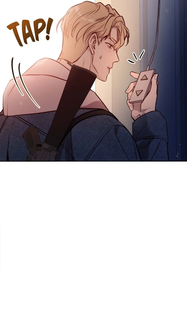 Stay Alive [Full ver.] - Chapter 18 manhwa
