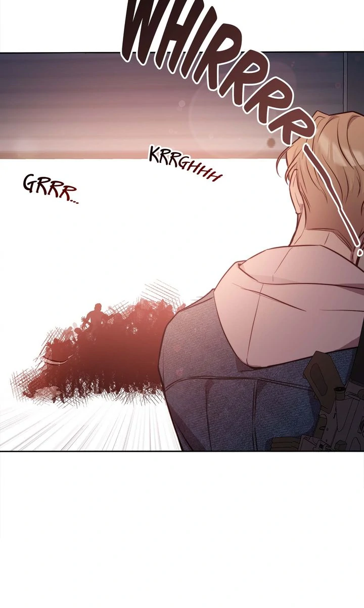 Stay Alive [Full ver.] - Chapter 18 manhwa