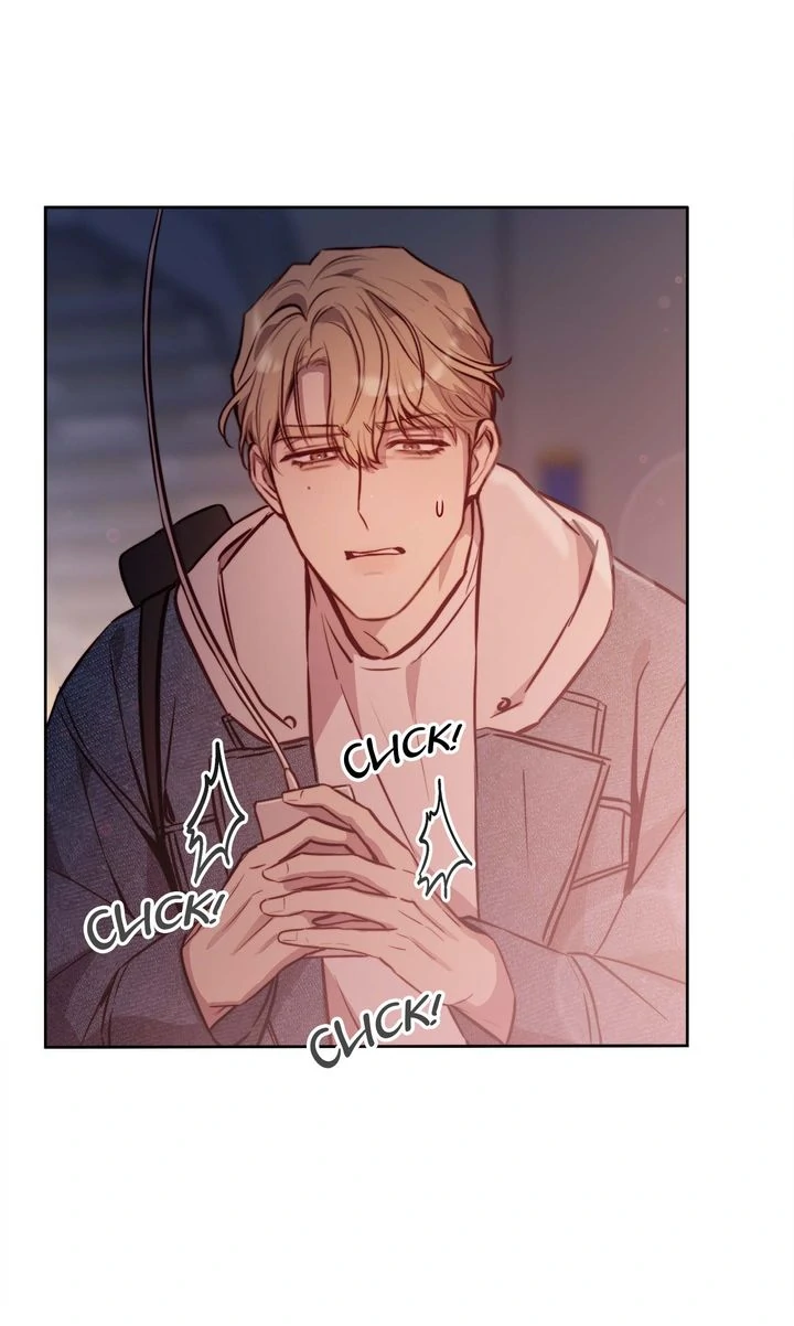 Stay Alive [Full ver.] - Chapter 18 manhwa