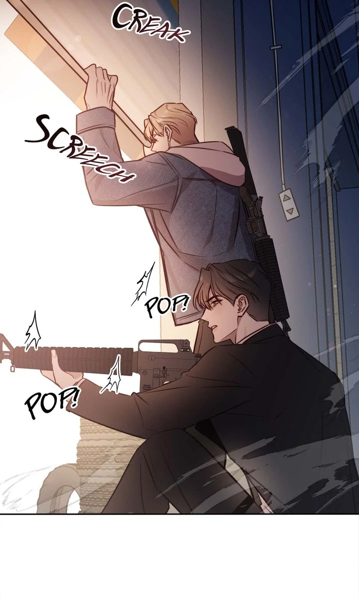 Stay Alive [Full ver.] - Chapter 19 manhwa