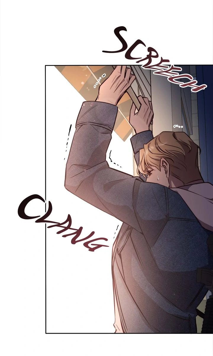 Stay Alive [Full ver.] - Chapter 19 manhwa