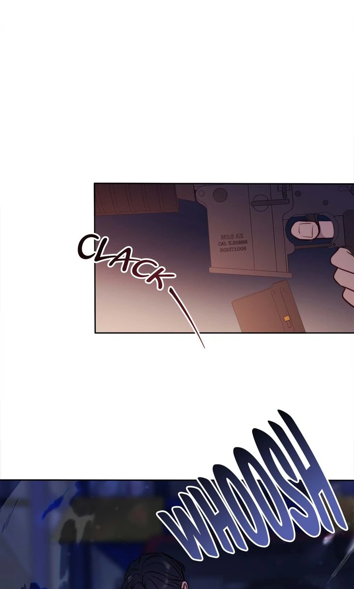 Stay Alive [Full ver.] - Chapter 19 manhwa
