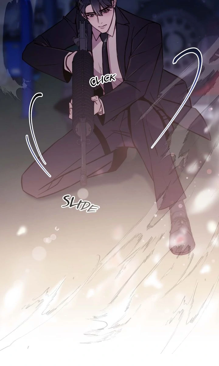 Stay Alive [Full ver.] - Chapter 19 manhwa