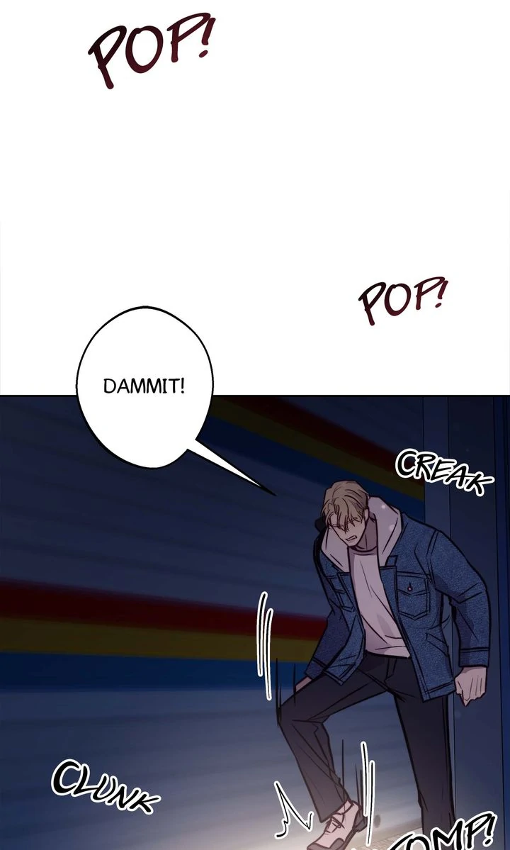 Stay Alive [Full ver.] - Chapter 19 manhwa
