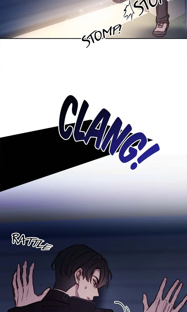 Stay Alive [Full ver.] - Chapter 19 manhwa