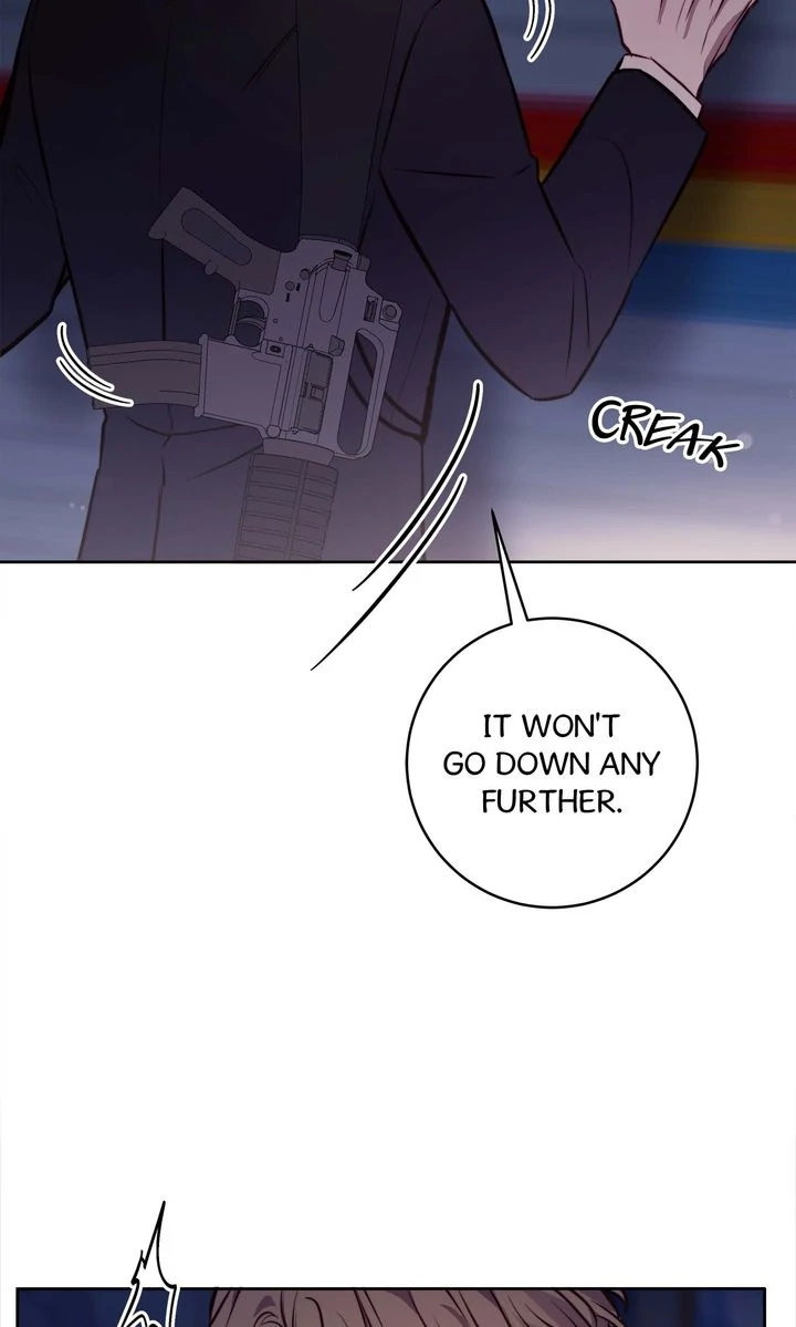 Stay Alive [Full ver.] - Chapter 19 manhwa