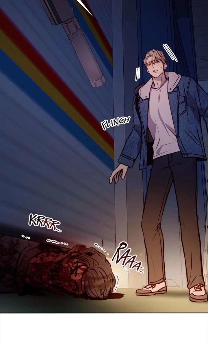 Stay Alive [Full ver.] - Chapter 19 manhwa