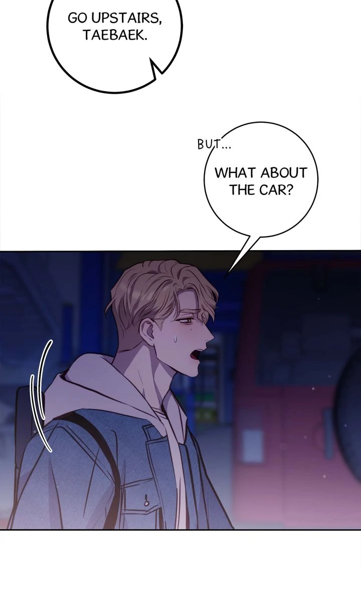 Stay Alive [Full ver.] - Chapter 19 manhwa