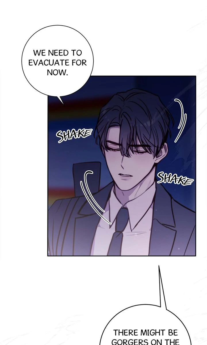 Stay Alive [Full ver.] - Chapter 19 manhwa