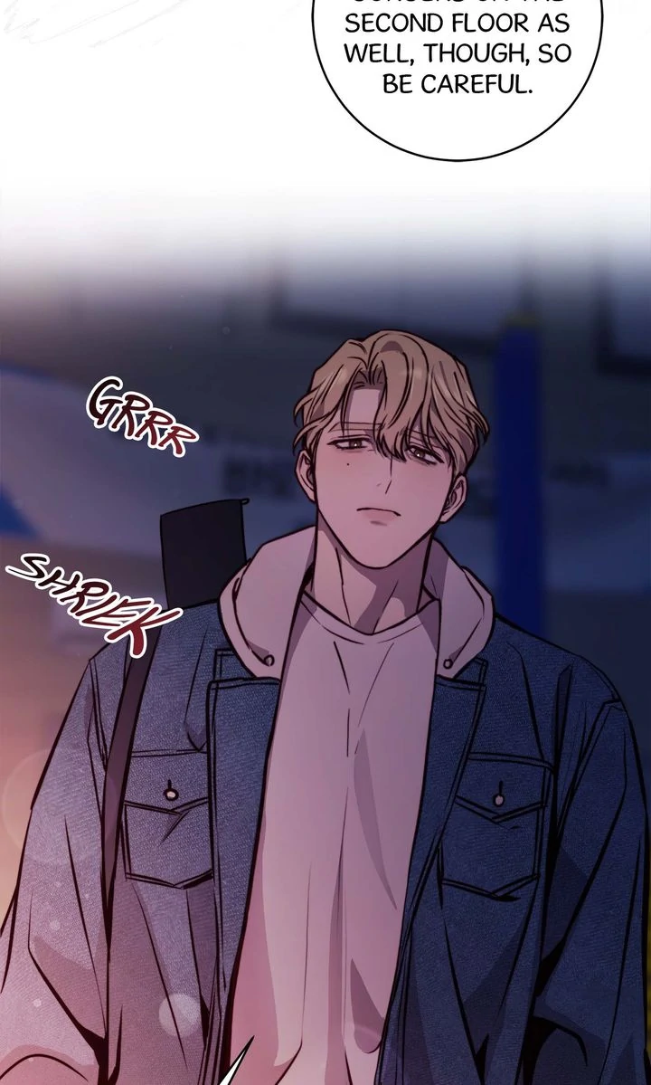 Stay Alive [Full ver.] - Chapter 19 manhwa
