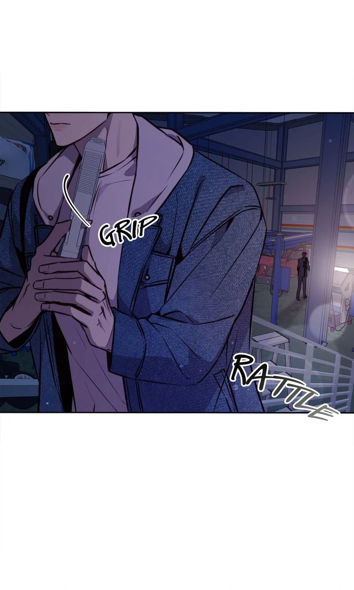 Stay Alive [Full ver.] - Chapter 19 manhwa