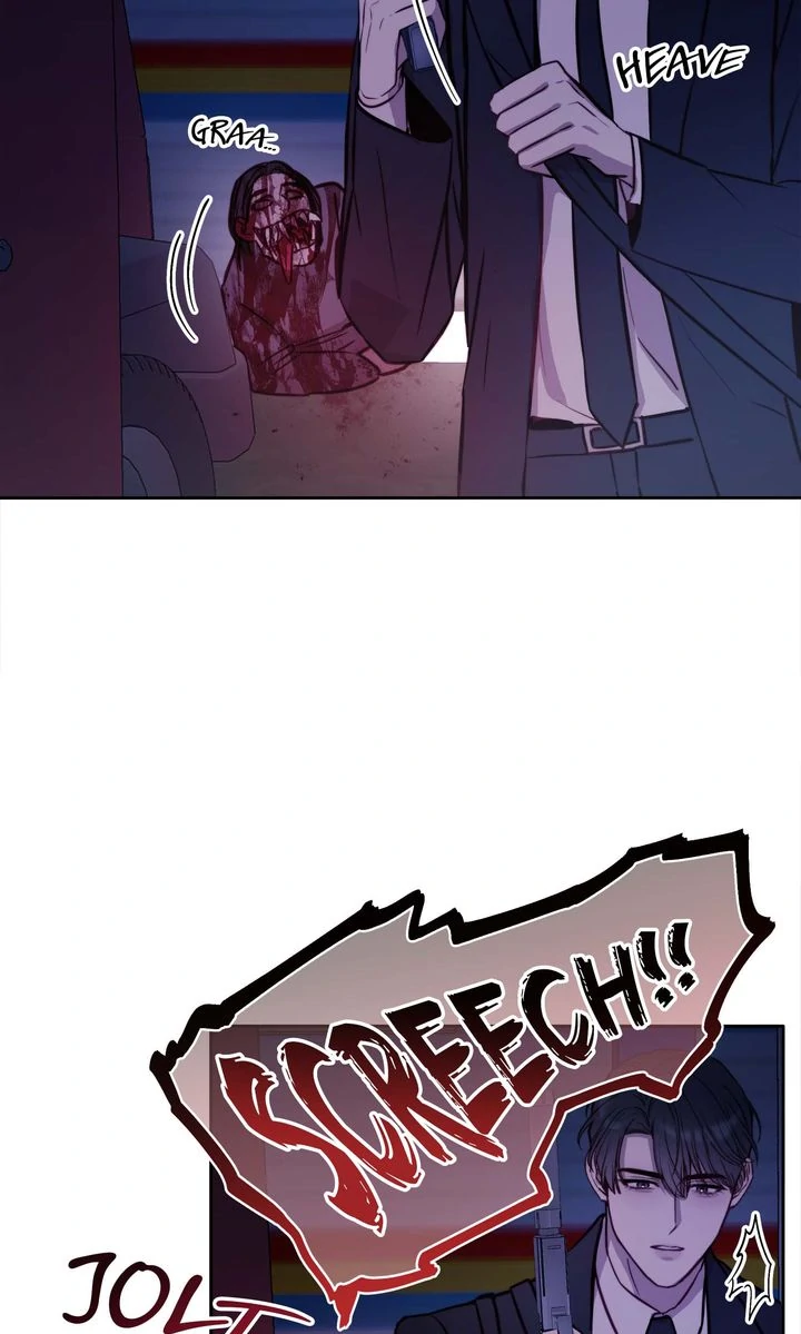Stay Alive [Full ver.] - Chapter 19 manhwa
