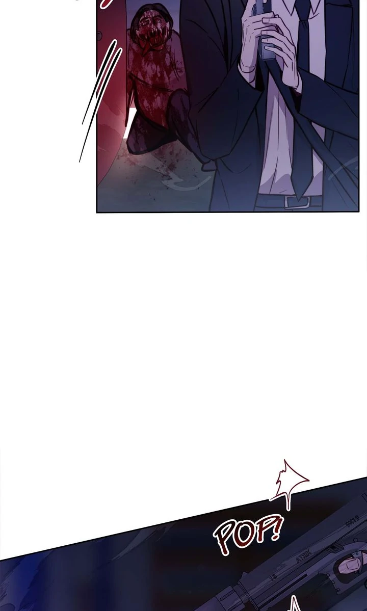 Stay Alive [Full ver.] - Chapter 19 manhwa