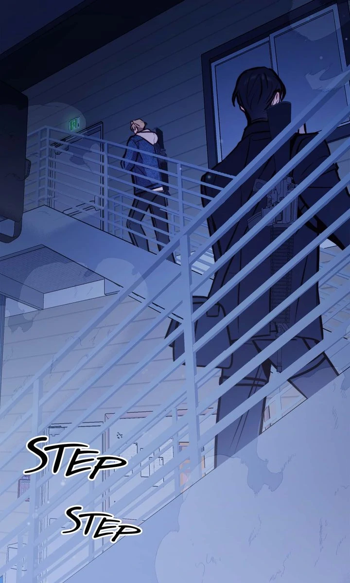 Stay Alive [Full ver.] - Chapter 19 manhwa