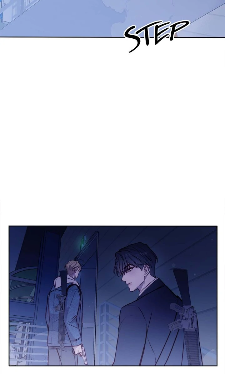 Stay Alive [Full ver.] - Chapter 19 manhwa