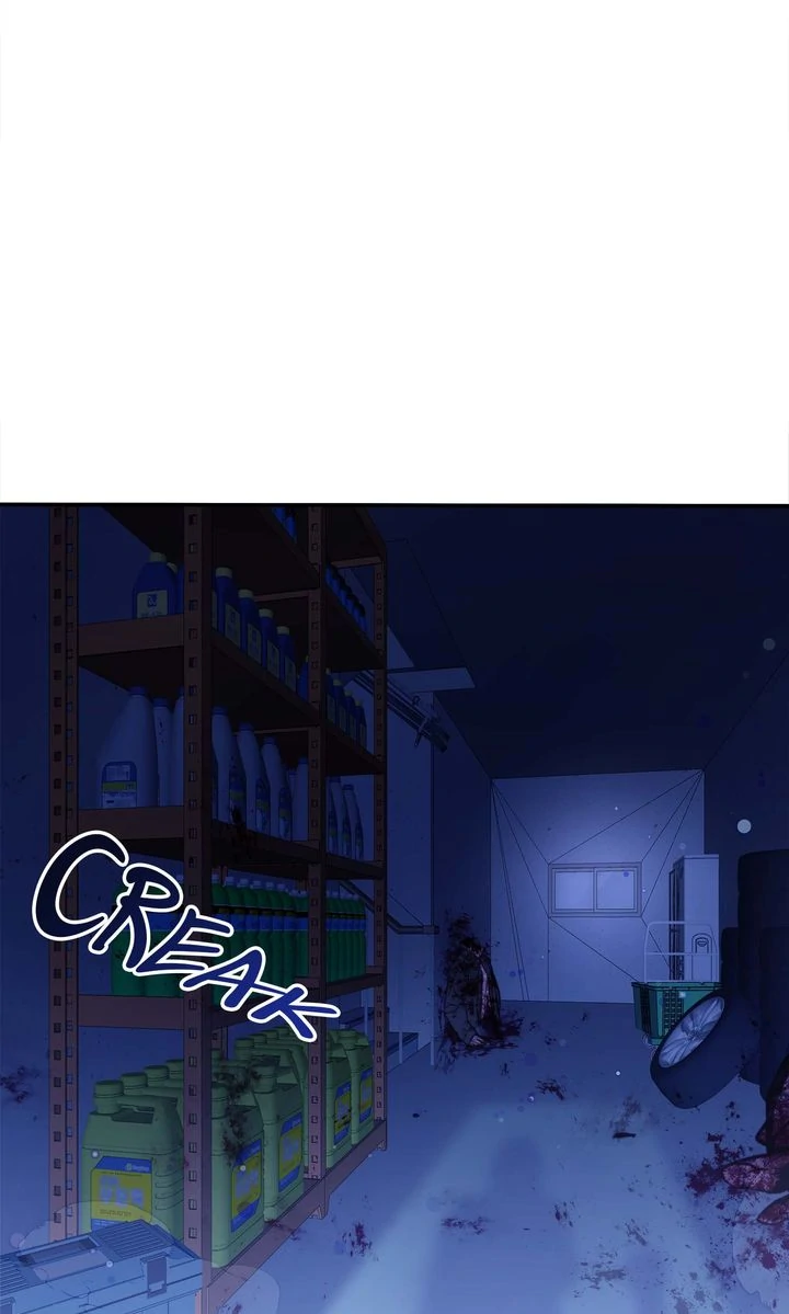 Stay Alive [Full ver.] - Chapter 19 manhwa