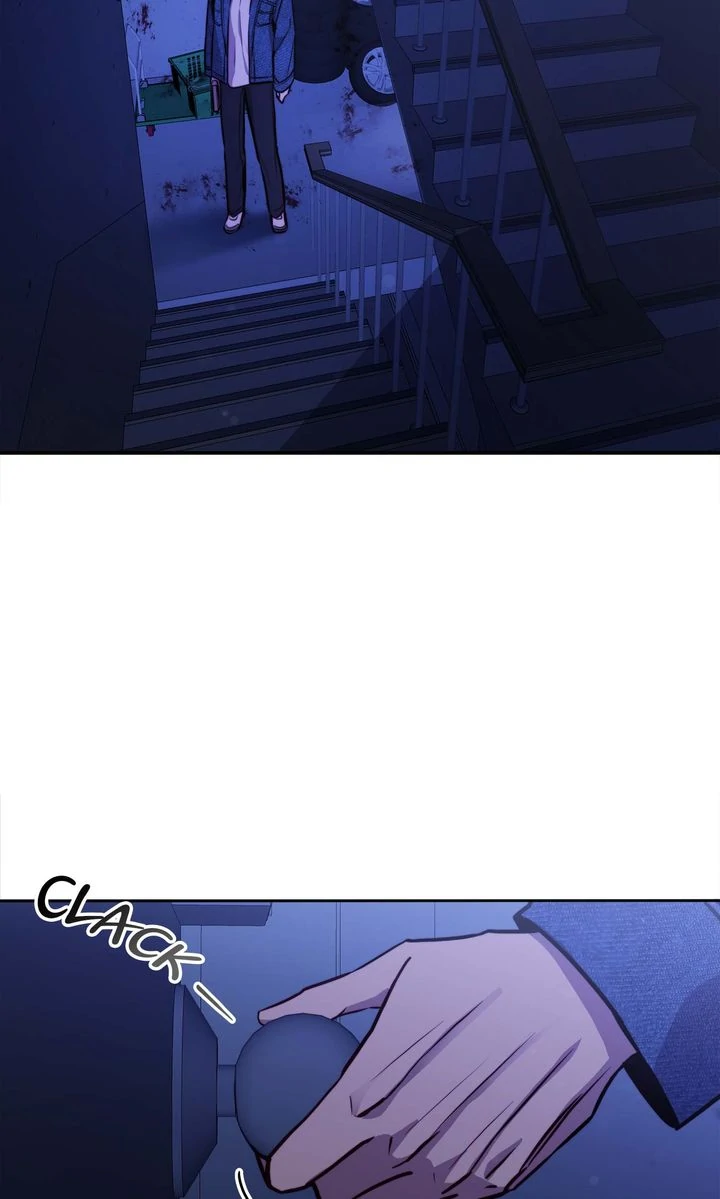 Stay Alive [Full ver.] - Chapter 19 manhwa