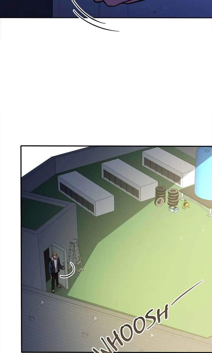 Stay Alive [Full ver.] - Chapter 19 manhwa