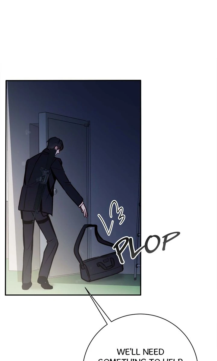 Stay Alive [Full ver.] - Chapter 19 manhwa