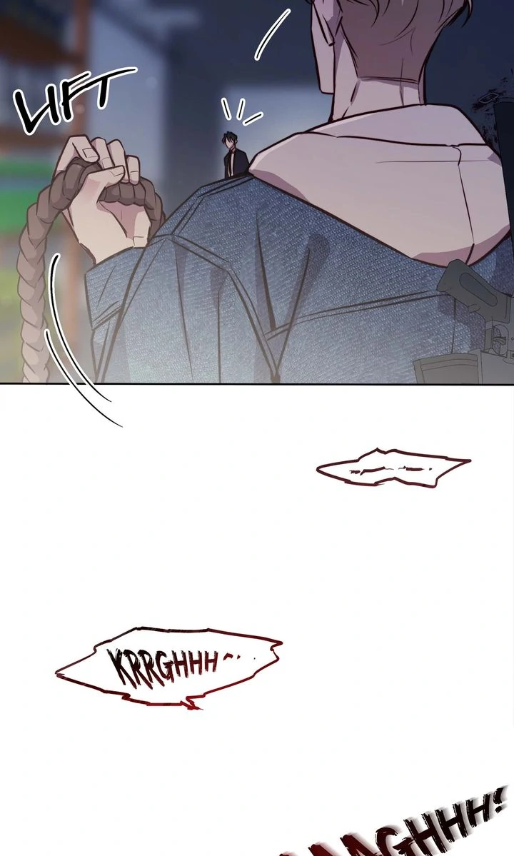 Stay Alive [Full ver.] - Chapter 19 manhwa