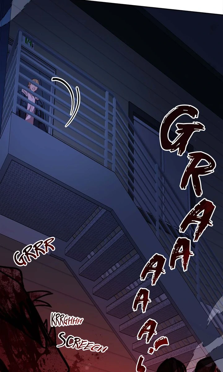 Stay Alive [Full ver.] - Chapter 19 manhwa