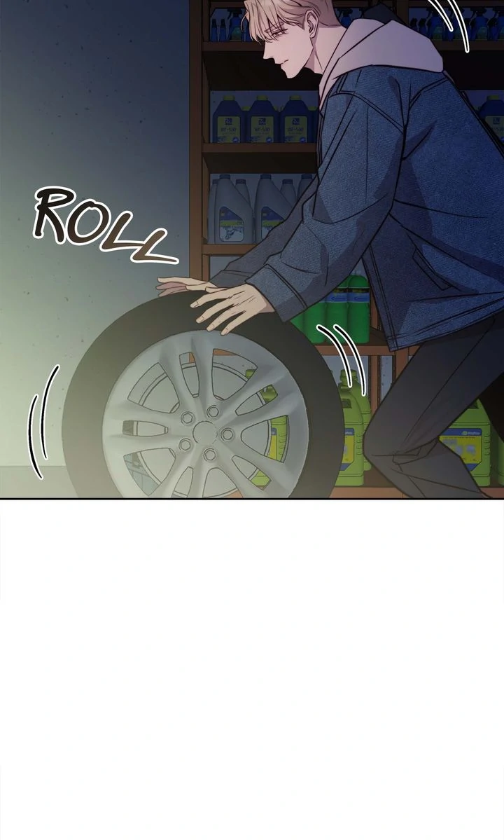 Stay Alive [Full ver.] - Chapter 19 manhwa