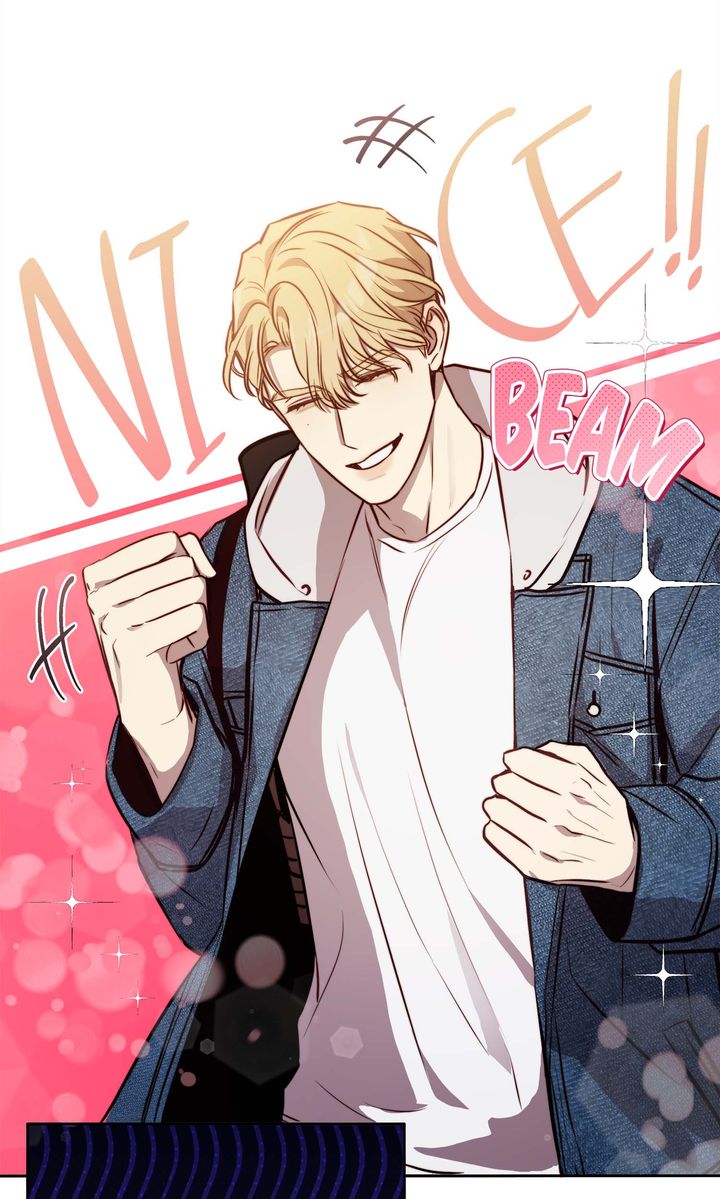 Stay Alive [Full ver.] - Chapter 19 manhwa