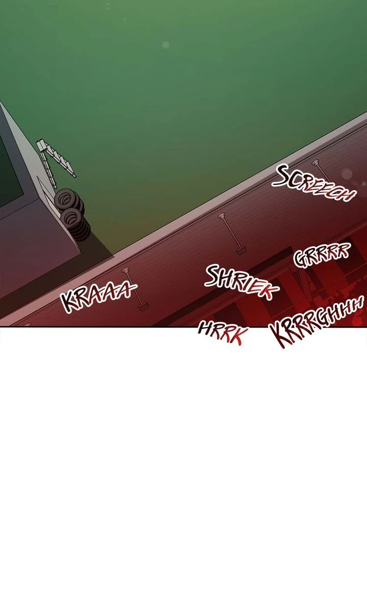 Stay Alive [Full ver.] - Chapter 19 manhwa