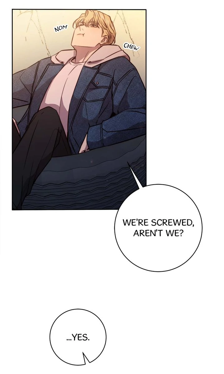 Stay Alive [Full ver.] - Chapter 19 manhwa