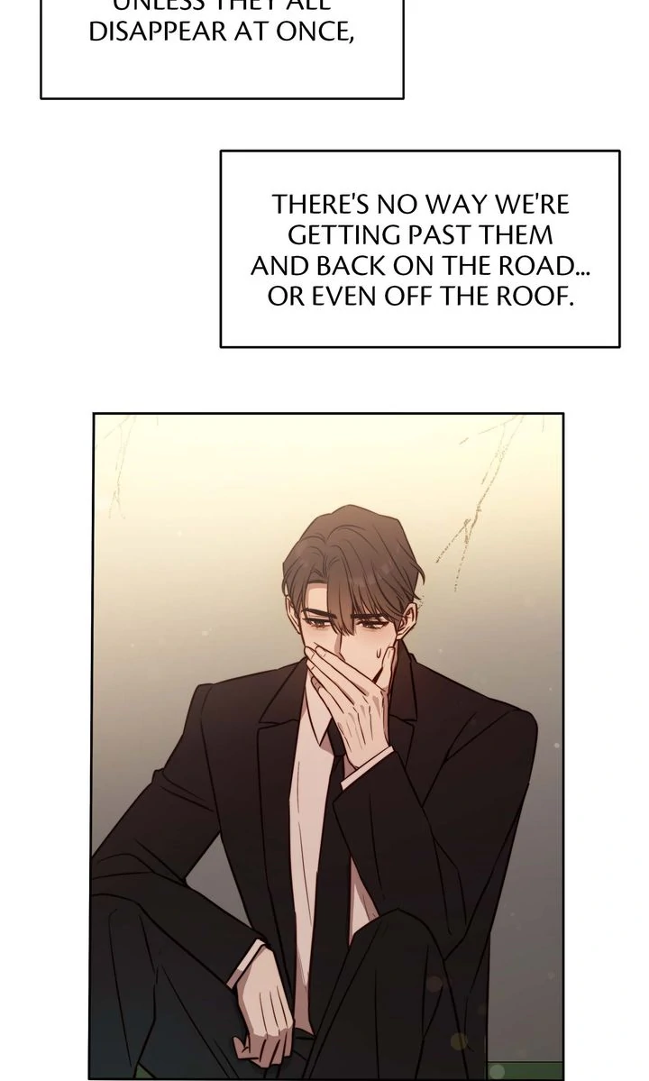 Stay Alive [Full ver.] - Chapter 19 manhwa