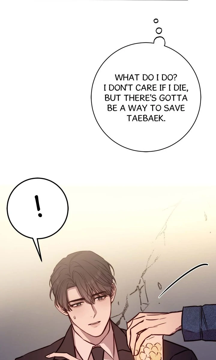 Stay Alive [Full ver.] - Chapter 19 manhwa