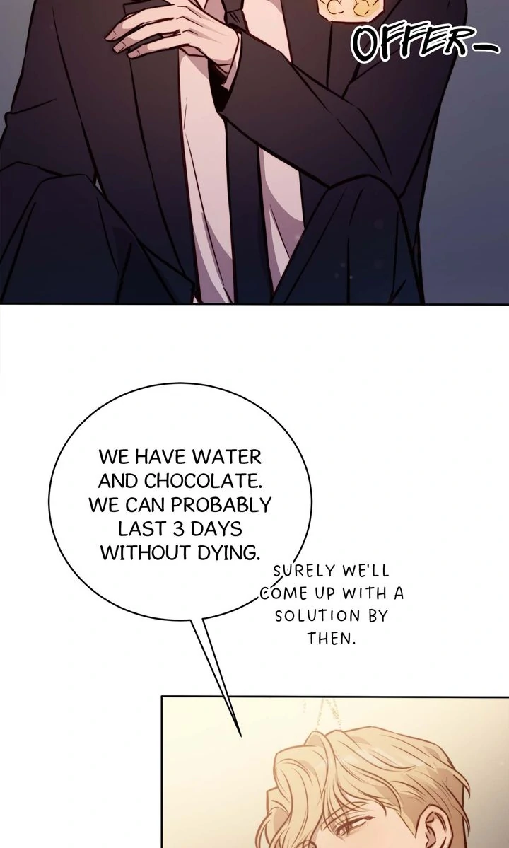Stay Alive [Full ver.] - Chapter 19 manhwa