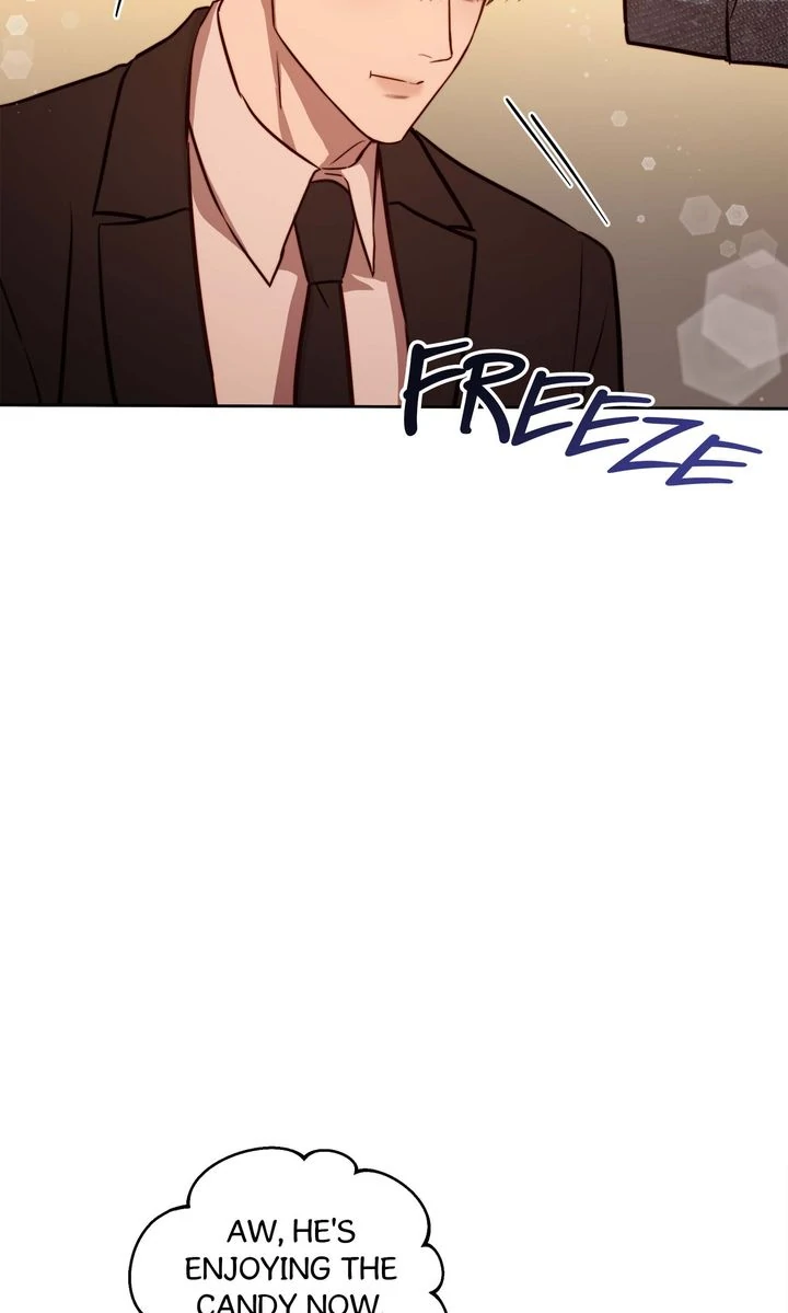 Stay Alive [Full ver.] - Chapter 19 manhwa