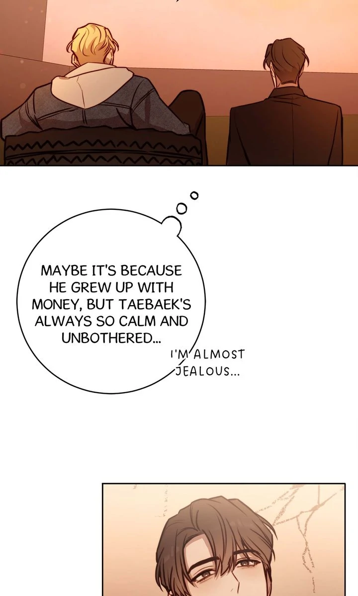 Stay Alive [Full ver.] - Chapter 19 manhwa