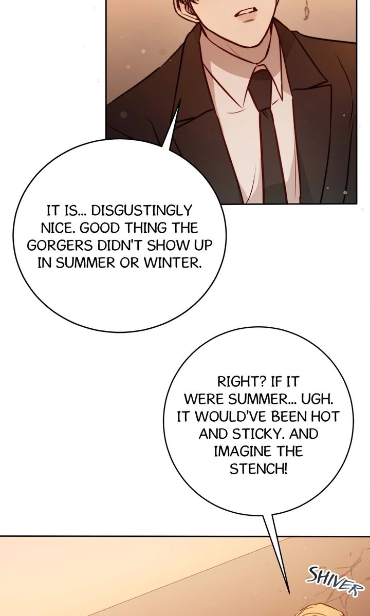Stay Alive [Full ver.] - Chapter 19 manhwa