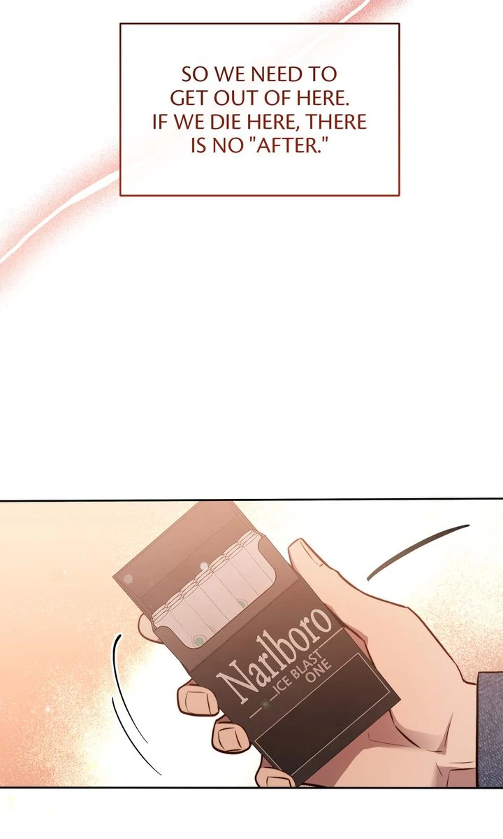 Stay Alive [Full ver.] - Chapter 19 manhwa